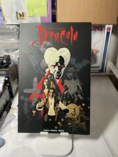 Bram Stoker's Dracula TPB IDW Publishing IN HANDS READY TO SHIP  picture