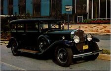 1930 Cadillac V-16 Imperial Seven Passenger Limousine picture