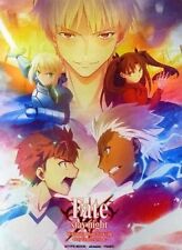 Fate Stay Night Unlimited Blade Works Holy Grail Atrium B4 Tapestry  picture