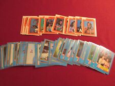 1983 Topps The A-Team Trading Cards Complete Set w/Sticker Set picture