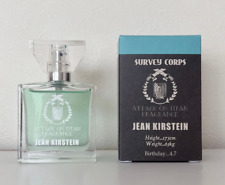 Attack On Titan Jean Kirstein Aroma Fragrance Perfume Limited Japan NEW picture