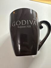 Godiva Belgium 1926 Hot Chocolate/ Coffee Mug picture