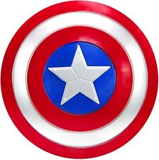 Real Metal Captain America Shield with Double Layer Structure Design picture