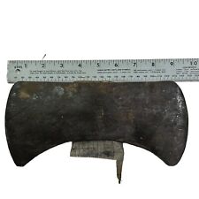 Vtg Homestead Double Bit Axe 9 1/2 Inch picture