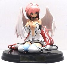 New 12CM Anime Queen Ikaros Sexy Girl Anime Characters Figures Pvc Toy No Box picture