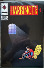Harbinger #20 Comic Book Valiant Comics 1993 VF/NM picture