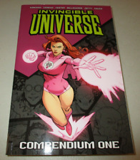 Invincible Universe Compendium One Vol. 1 (NEW) Robert Kirkman, New Print 2024 picture