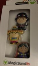 NEW Disney Parks Small World MagicBandits picture