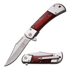 Elk Ridge Spring Assisted knife 8.50