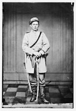 Captain James S. West,Cavalry,Confederate,United States Civil War,military,1860 picture