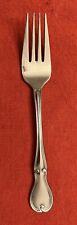Reed & Barton Select Stainless Glossy Loops REGENTS PARK DINNER FORK 7 3/4” picture