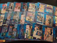 Dexter's Laboratory Trading Cards (ArtBox) 1 - 72 [You Pick] picture