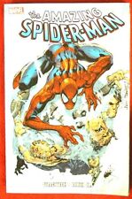 AMAZING SPIDER-MAN ULTIMATE COLLECTION VOL 1 MARVEL 2015 SOFTCVR STRACZYNSKI NEW picture