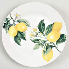 Royal Norfolk Lemon Salad Plate 11584194 picture