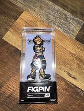 FiGPiN Disney Kingdom Hearts Sora 145 Pin picture