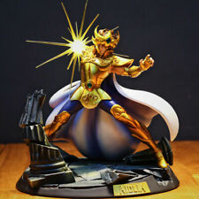 Anime Saint Seiya Aioria Figure Model Painted 1/6 Scale Toy Collection Pre-sale  picture