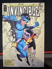 Invincible #52 Image Comics 2008 Kirkman Ottley Low Print Run picture