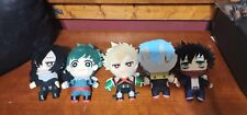 My Hero Academia* Little Buddy**** Plushies**YOU CHOOSE** picture
