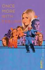 Buffy the Vampire Slayer (Boom) #4D VF/NM; Boom | Preorder Variant - we combin picture