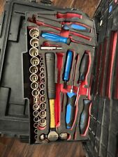 ARMSTRONG MILITARY TOOL KIT SET GENERAL MECHANICS GMTK PELICAN CASE  picture