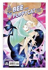Bee and Puppycat #8A VF+ 8.5 2015 picture