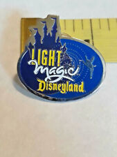 Vtg 1997 Disney Pin Disneyland Light Magic Tink Longs Drugstore Promotional picture