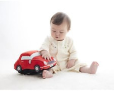 Baby Smile Honda SOUND SITTER Japan Doll car Plush Toy Stuffed goods from Japan picture