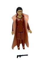 Vintage Star Wars Bespin Princess Leia Complete Action Figure 1980 HK Kenner *NM picture