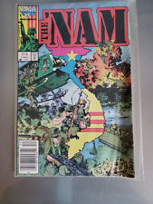 The Nam #1 picture