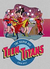 Teen Titans: The Silver Age Omnibus by Bob Haney picture