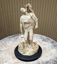 Thomas Blackshear II Forgiven Sculpture The Master Peace Collection picture