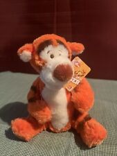 Gund Tigger Plush Disney Stuffed Animal Toy Winnie the Pooh Tiger 8