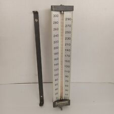 VTG Baumanometer Blood Pressure Wall Unit W.A. Baum Co. Inc. NY AS8993 UNTESTED picture