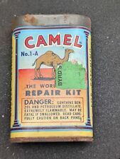 Vintage 1962 Camel 
