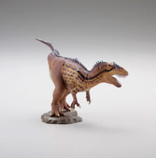Kaiyodo Capsule Q Strongest Carnivore ALLOSAURUS model mini figure dinosaur picture