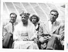 1959 Press Photo Anna Roosevelt politician - dfpb81467 picture