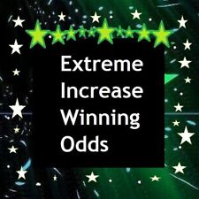 X3 Extreme Increase Winning Odds Casting - Pagan Magick Casting picture