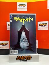 BATMAN #51 (2011) SCOTT SNYDER / GREG CAPULLO 1ST PRINT picture