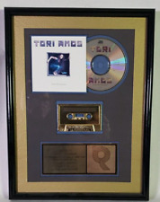 Tori Amos Gold Record picture
