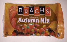 Brach's Mellowcreme AUTUMN MIX candy 14 oz bag Fall 2020 Halloween Thanksgiving picture