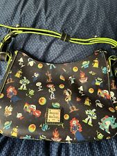 Dooney & Bourke handbags Disney Pixar picture