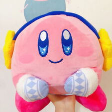 Cutestar's Kirby Plush Doll Winter gloves earmuff Pupupu Illumination Japan picture