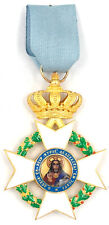 ORDER OF SAVOIR GREECE HIGH QUALITY MODERN REPLICA picture