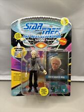 Star Trek The Next Generation Admiral McCoy Playmates Action Figure 1993 picture