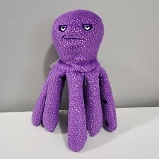 Toy Story 3 Stretch Purple Octopus Plush Disney Store Exclusive Toy Retired picture