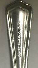 Campbell Soup Co Vintage Spoon Collectible picture