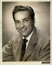 1945 Press Photo Arturo de Cordova, Mexican Actor - hpp21208 picture
