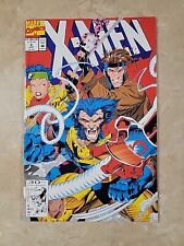 X-Men #4 (1992) 1st Appearance Omega Red NM, Jim Lee, Wolverine,  Rogue, Gambit picture