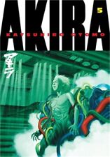 Akira, Volume 5 (Paperback or Softback) picture