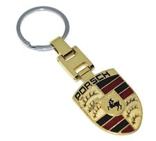 Metallic Keychain for Luxury Cars | Make Your Car Unique And Stylish picture